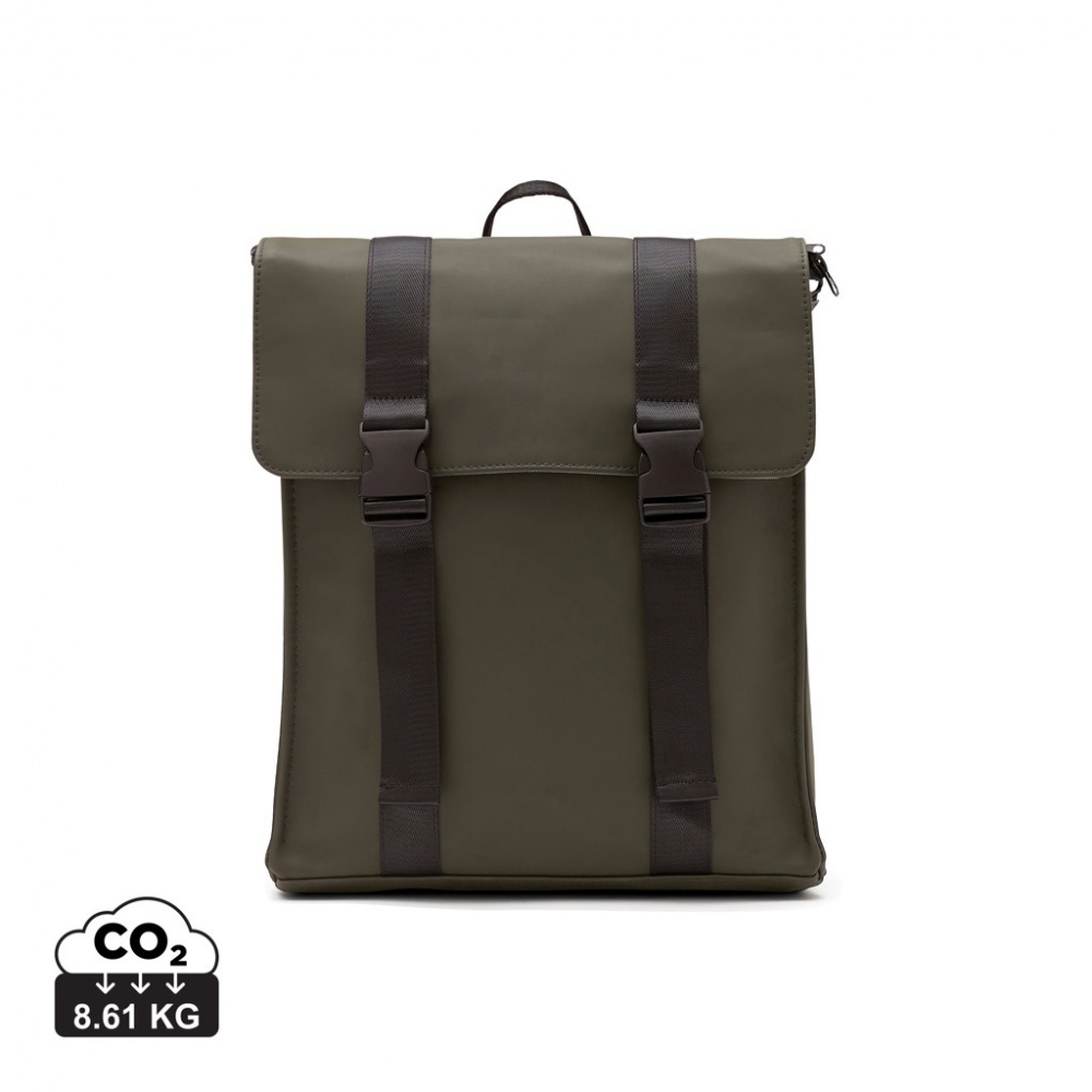 Logotrade promotional item picture of: VINGA Baltimore Backpack