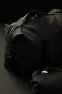 Logo trade advertising products image of: VINGA Baltimore Weekendbag