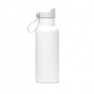 Logotrade promotional product picture of: VINGA Balti vacuum bottle