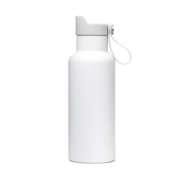 Logotrade promotional gift image of: VINGA Balti vacuum bottle