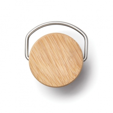 Logotrade promotional merchandise photo of: VINGA Miles Thermos Bottle 500 ml