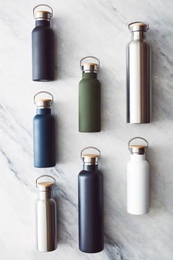 Logotrade promotional giveaway image of: VINGA Miles Thermos Bottle 500 ml