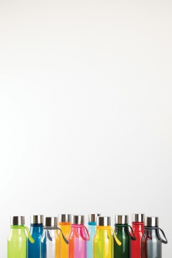 Logotrade business gift image of: VINGA Lean Tritan Water Bottle