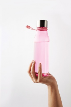 Logo trade advertising products picture of: VINGA Lean Tritan Water Bottle