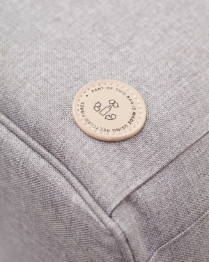 Logotrade advertising product image of: VINGA Sortino Trail cooler backpack