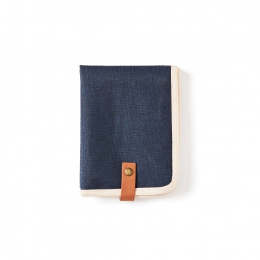 Logotrade promotional giveaways photo of: VINGA Sortino seat cushion