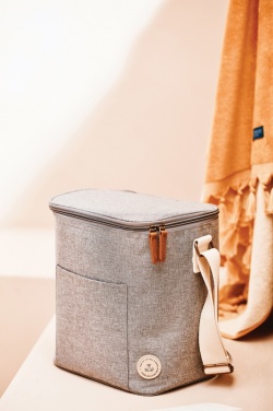 Logo trade advertising products image of: VINGA Sortino Cooler bag