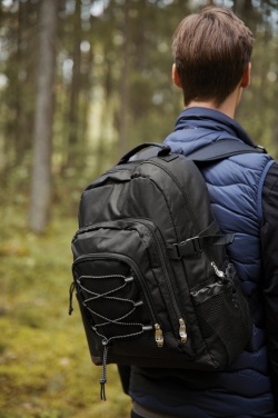 Logo trade promotional giveaways picture of: VINGA Parks cooler backpack