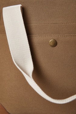 Logotrade promotional product picture of: VINGA Sloane RPET Cooler bag