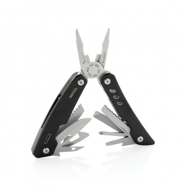 Logo trade promotional items picture of: Solid multitool