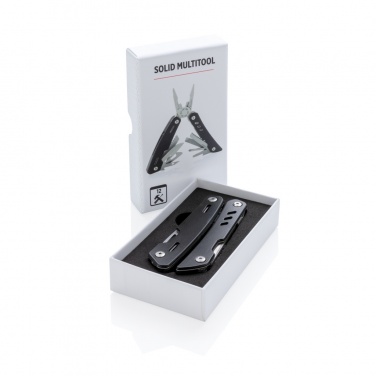 Logotrade corporate gift picture of: Solid multitool