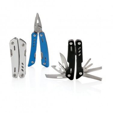 Logotrade promotional giveaway picture of: Solid multitool