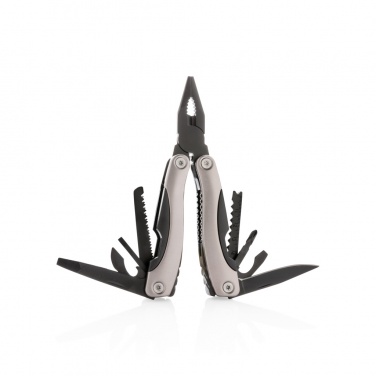 Logotrade advertising products photo of: Fix grip multitool