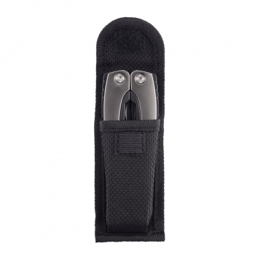 Logotrade business gift image of: Fix grip multitool
