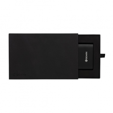 Logo trade promotional products picture of: Gear X 31 in 1 precision screwdriver set