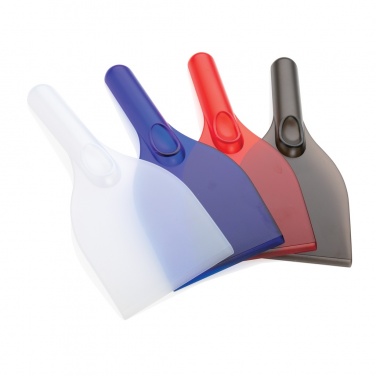 Logotrade promotional products photo of: Ice scraper