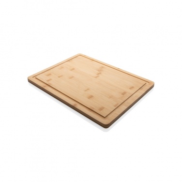 Logotrade promotional products photo of: Ukiyo bamboo cutting board
