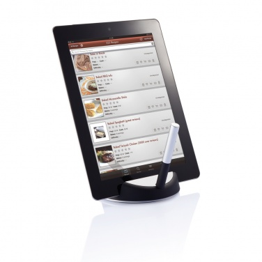 Logotrade corporate gift picture of: Chef tablet stand with touchpen
