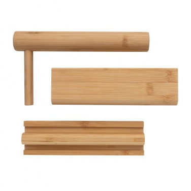 Logotrade promotional gift picture of: Ukiyo bamboo sushi making set