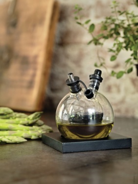 Logotrade promotional gift image of: Orbit oil & vinegar set