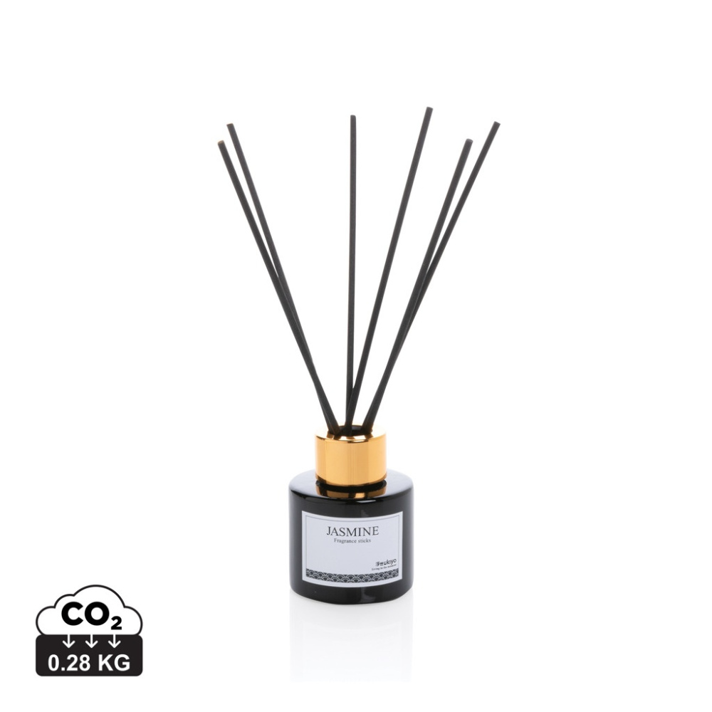 Logo trade promotional merchandise picture of: Ukiyo deluxe fragrance sticks