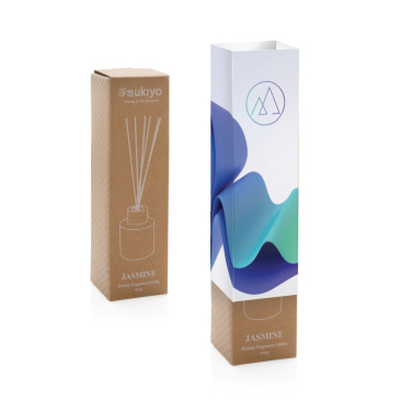Logo trade promotional gift photo of: Ukiyo deluxe fragrance sticks