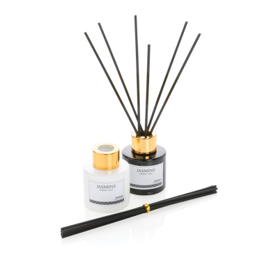 Logo trade promotional giveaways image of: Ukiyo deluxe fragrance sticks