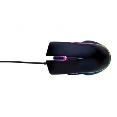 Logotrade advertising product picture of: RGB gaming mouse