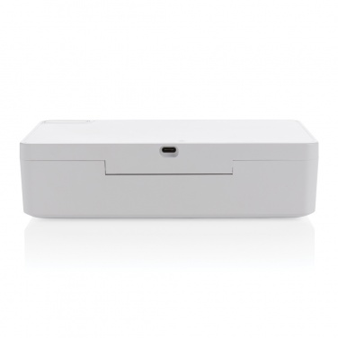 Logotrade corporate gift image of: UV-C steriliser box