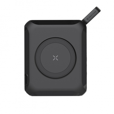 Logotrade promotional merchandise picture of: Urban Vitamin Oxnard 5 in 1 65W universal charger