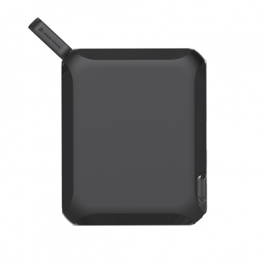 Logo trade promotional giveaway photo of: Urban Vitamin Oxnard 5 in 1 65W universal charger