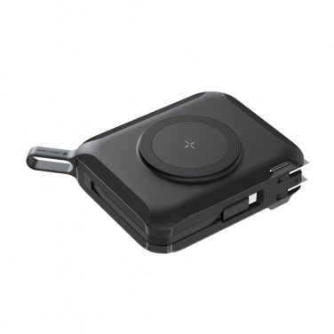 Logo trade promotional items picture of: Urban Vitamin Oxnard 5 in 1 65W universal charger