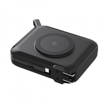 Logotrade advertising product image of: Urban Vitamin Oxnard 5 in 1 65W universal charger