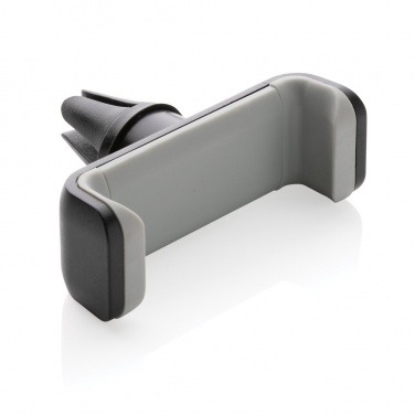 Logotrade corporate gift image of: Acar RCS recycled plastic 360 degree car phone holder