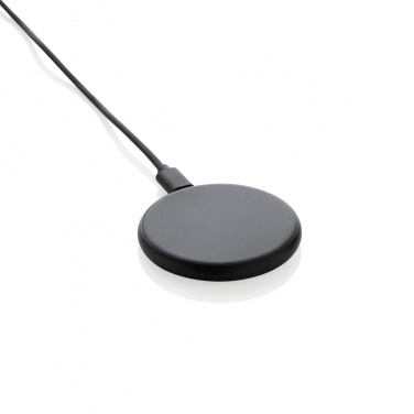 Logotrade advertising product image of: Magnapad 15W RCS rplastic magnetic 3 in 1 charging pad