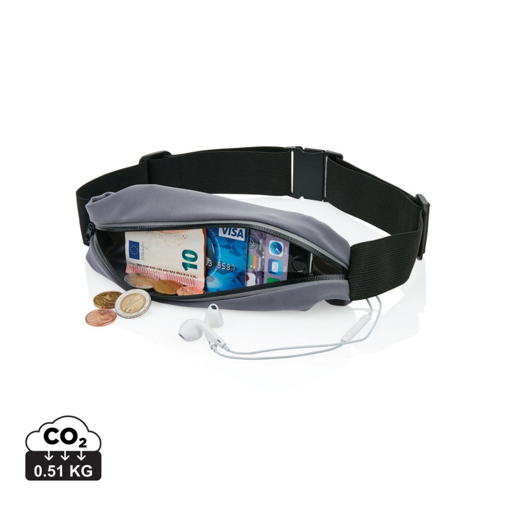 Logo trade promotional product photo of: Universal sport belt