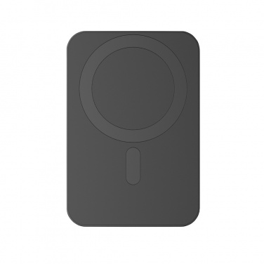 Logotrade advertising product image of: Urban Vitamin Burbank RCS plastic/alu  3000 mah powerbank