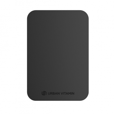 Logotrade promotional giveaways photo of: Urban Vitamin Burbank RCS plastic/alu  3000 mah powerbank