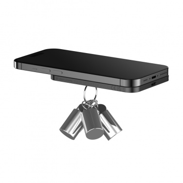 Logotrade promotional items photo of: Urban Vitamin Burbank RCS plastic/alu  3000 mah powerbank