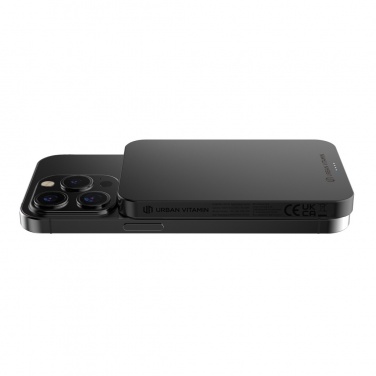 Logotrade advertising product picture of: Urban Vitamin Richmond RCS plastic/alu 5000mah powerbank