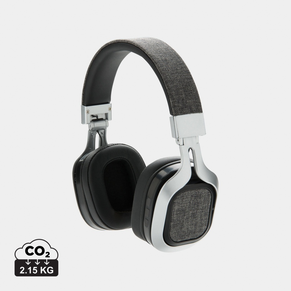 Logotrade promotional item image of: Vogue Headphone