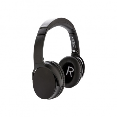 Logotrade promotional giveaway picture of: Swiss Peak ANC headphone