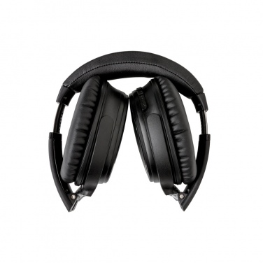 Logotrade promotional gift picture of: Swiss Peak ANC headphone