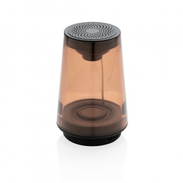 Logo trade promotional merchandise photo of: Encore 5W wireless speaker