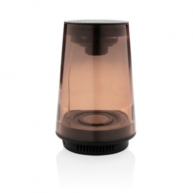 Logotrade advertising products photo of: Encore 5W wireless speaker