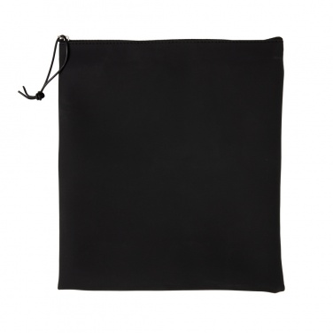 Logotrade promotional merchandise picture of: Aria Wireless Comfort Headphones