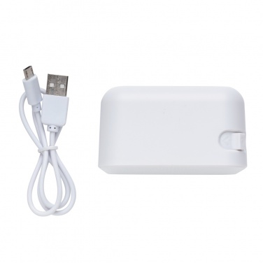 Logotrade corporate gift picture of: 3W antimicrobial wireless speaker