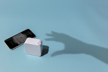 Logotrade promotional product picture of: 3W antimicrobial wireless speaker