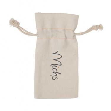 Logotrade promotional merchandise picture of: Bamboo wireless earbuds