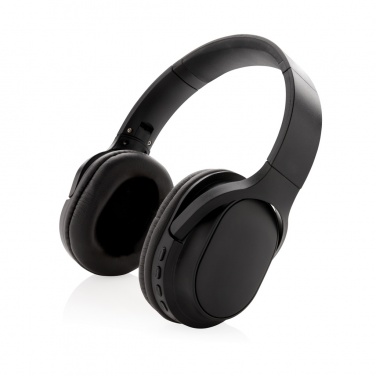 Logo trade promotional item photo of: Elite Foldable wireless headphone